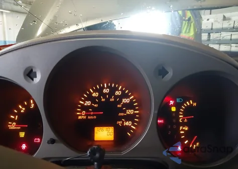 2002 Nissan Altima S/Sl из США, поврежденный, VIN 1N4AL11D42C714661